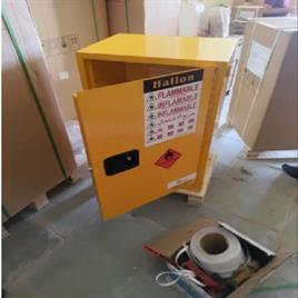 Flammable Safety Cabinet