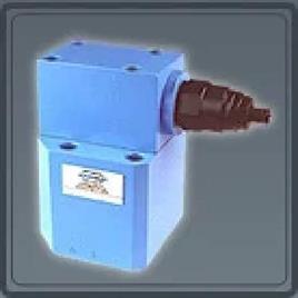 Pilot Operated Pressure Reducing Valve
