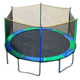 12Feet GSD Trampoline