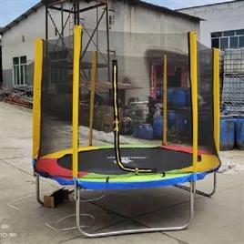 Kids Mini Trampoline