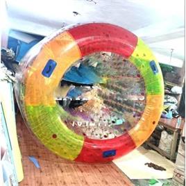 Inflatable Water Walking Roller