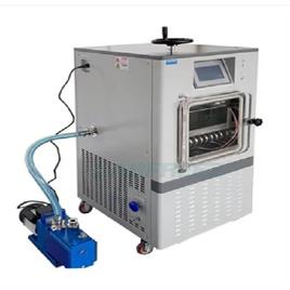 Pilot Scale Freeze Dryer