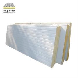 Color Coated PUF Panel Suppliers In Gwalior, Thickness (in mm): 40 mm, 100-150mm