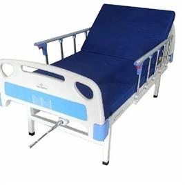 Operating Type / Automation Grade: Manual Sami Fowler Bed, 2075mm X 920mm X 610mm