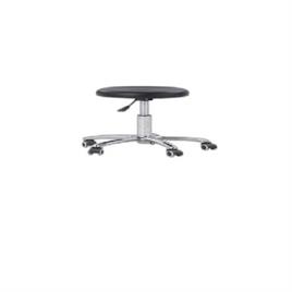 Revolving Stool Stainless Steel