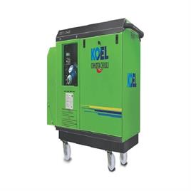 Kirloskar 3.3 KVA/ Generator Set