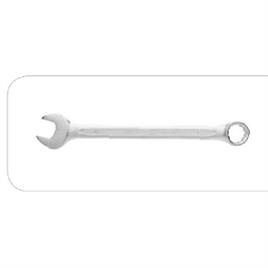 HT1W446 Combination spanner, CrV steel, 46 mm, DIN 3116