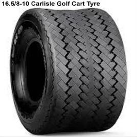 Golf Cart Tyre and Rim