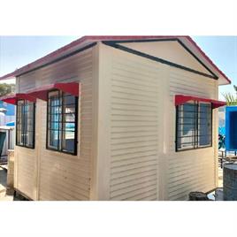 Portable Cabin ( 8 Ft X 6 Ft X 8.5 Ft )