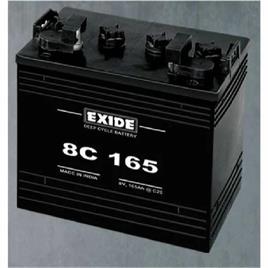 Exide Golf Cart Lead Acid Battery