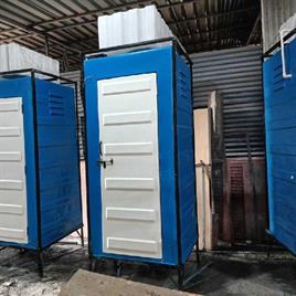labour Toilet