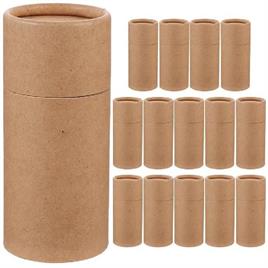 Multi Purpose Premium Paper Round Box