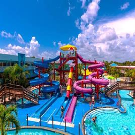 Water Park