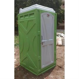 Event Toilet Cabin