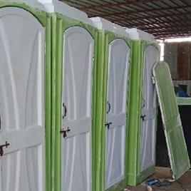 Event Toilet Cabin