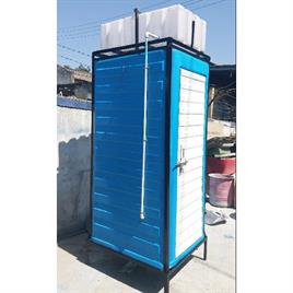 Plastic Toilet