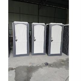 low Cost Toilet Cabin