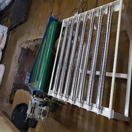 Electric Overhead Bags Handling System, 415 V