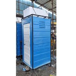 Portable Economical Toilet