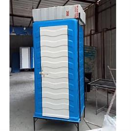 Indian Type Toilet