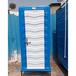 Indian Type Toilet