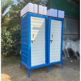 Eco Toilet Cabin