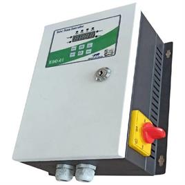 30 L/min AC Solar Pump Controller, Maximum Output Pressure: 0.55 bar, Maximum Fluid Temperature: 45 Degree C