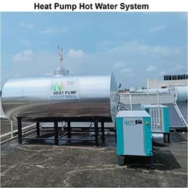 Compress 3000 Bosch Heating System Bosch Compress 3000 Bosch Hot