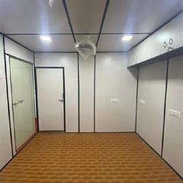 Modular Portable Cabin