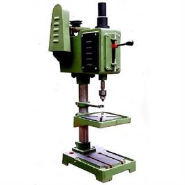 Mild Steel Automatic Tapping Machine
