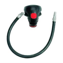 Drager Scba Demand Valve, For Cylinder, Max Working Pressure: 300 Bar