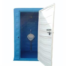 FRP Portable Eco Toilet