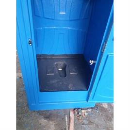 Eco Friendly Toilet