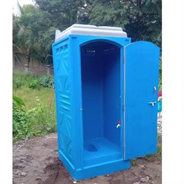 Eco Friendly Toilet