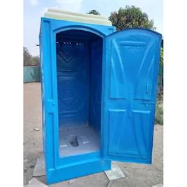 Eco Friendly Toilet