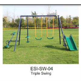 Triple Swing