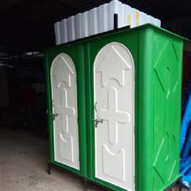 FRP Portable Washroom