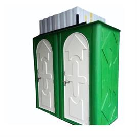 FRP Portable Washroom