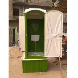 FRP Portable Washroom