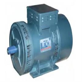 Kirloskar 30.0 KVA/AB Series Ac Alternator