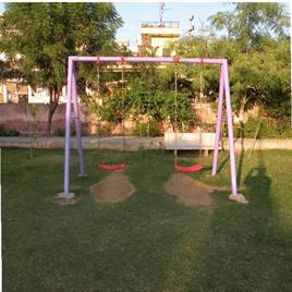 Two Seater Swing