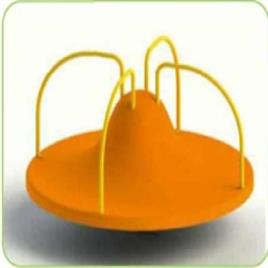 Twindler Merry Go Round