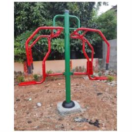 Chest Press Double Esi -Fn-14