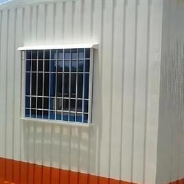 Modular Portable Cabin