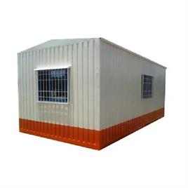 Modular Portable Cabin