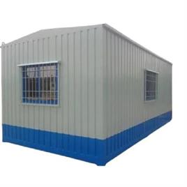 Modular Portable Cabin