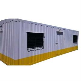 MS Prefabricated Porta Cabin