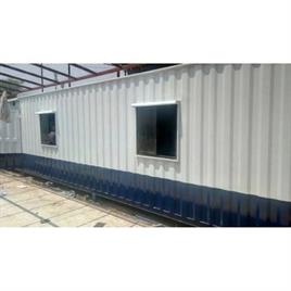 Portable Cabin