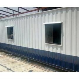 Portable Cabin