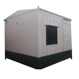 MS Porta Cabins